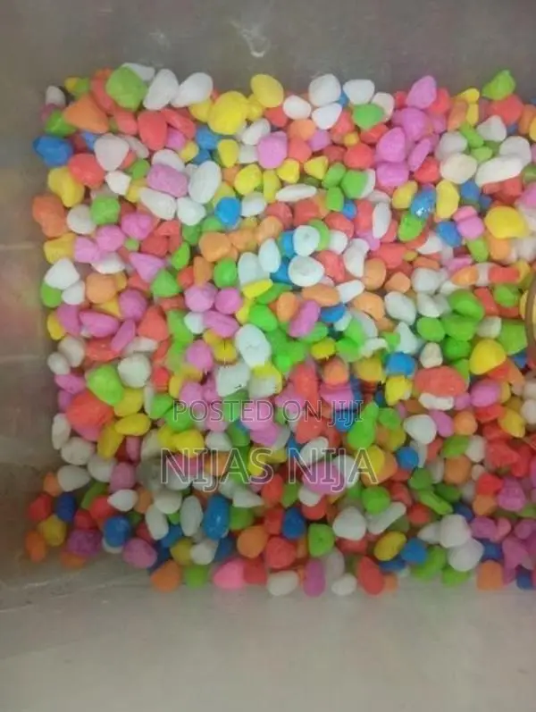 colour stone