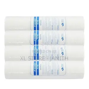 Sediment Filter | මඩ ෆිල්ටරය