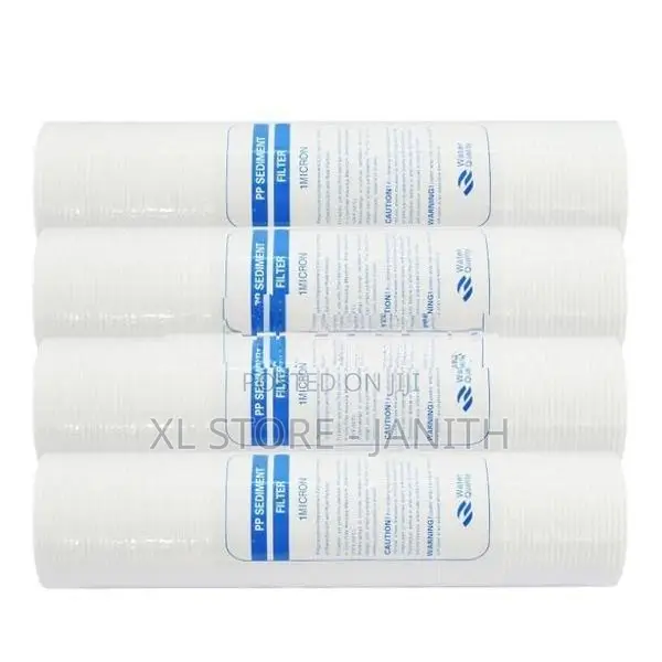 Sediment Filter | මඩ ෆිල්ටරය