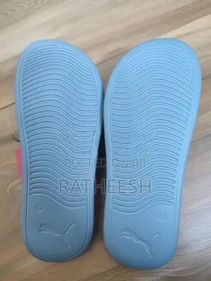 Puma Slides