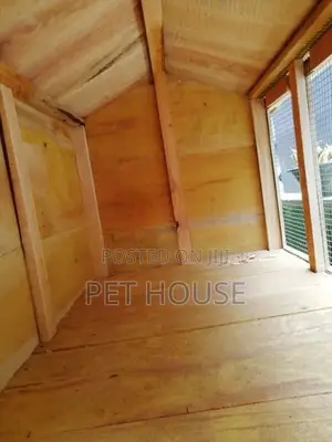 Cat Cage - Large