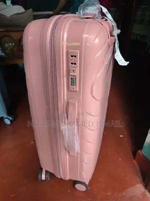 Travel Luggage Trolley 24KG