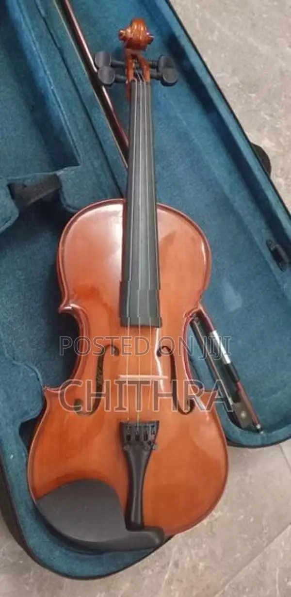 Bestler Violin