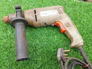 Keyang Drill Machine