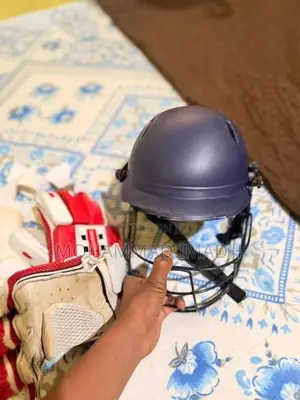 Cricket Hard Ball Full Set