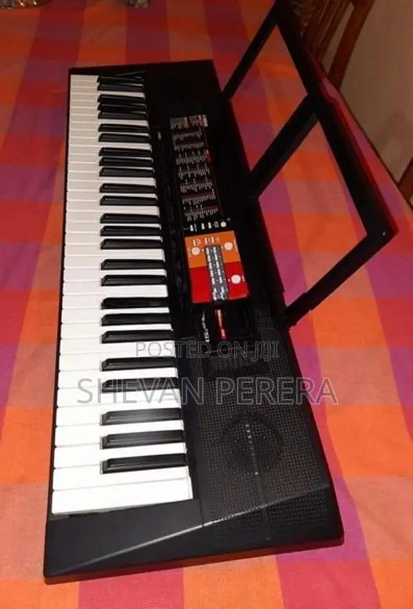 Yamaha F51