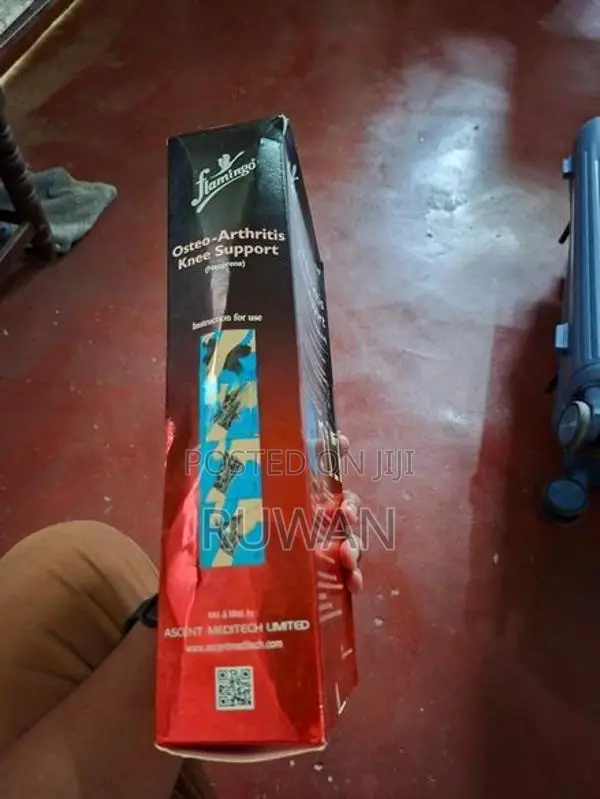 Knee Support