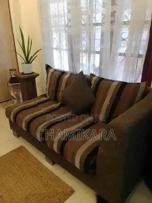 Modern Large Sofa