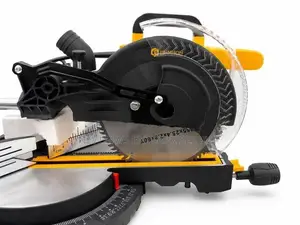 HUMHON CM-10S Mitre Saw – Brand New