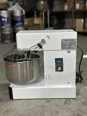 Dough mixture 15L