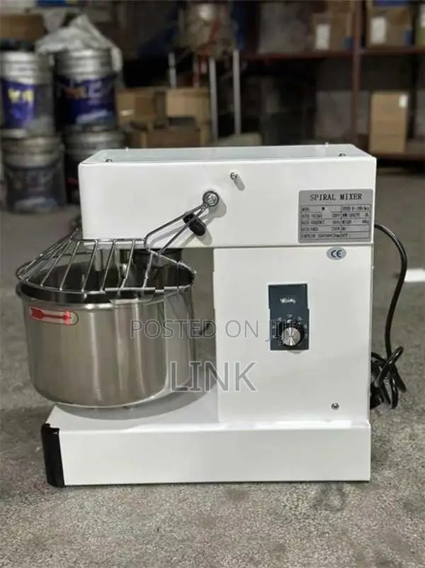 Dough mixture 15L