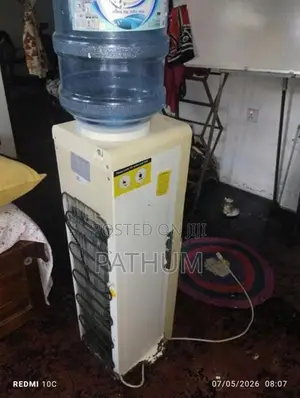 Water Dispenser