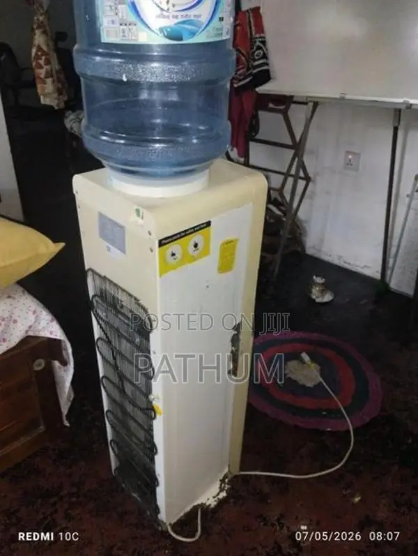 Water Dispenser