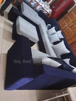 Luxury Sofa