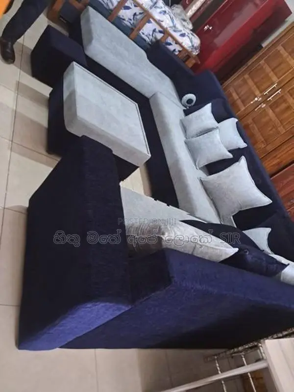 Luxury Sofa