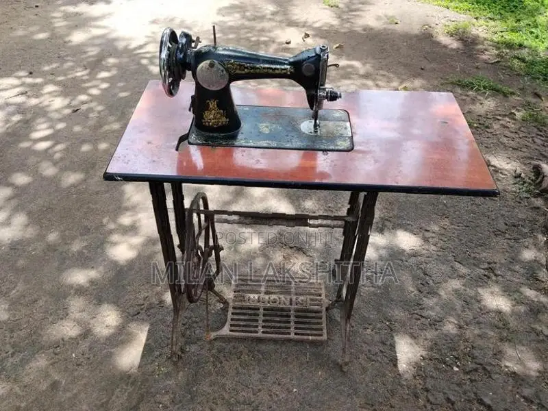 Sewing Machine