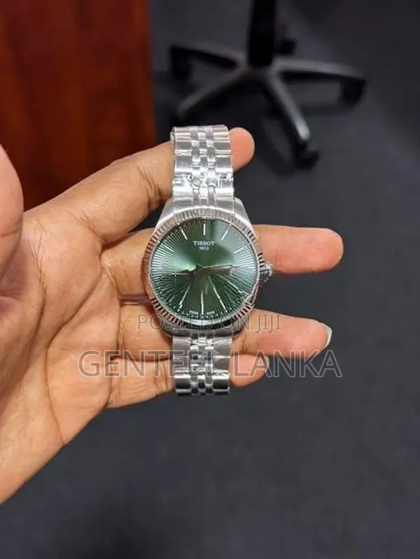 Tissot Ballade 40MM Watch