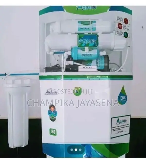 RO Water Filter