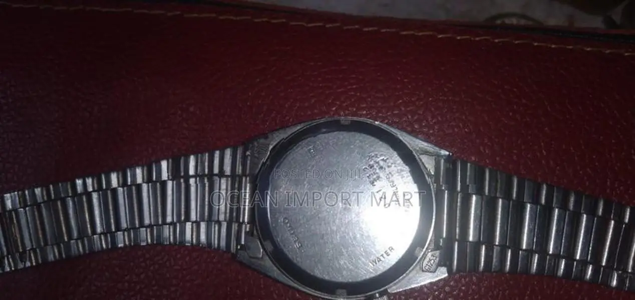Seiko Automatic Watch