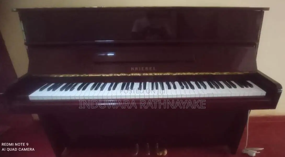 Piano KREIBEL