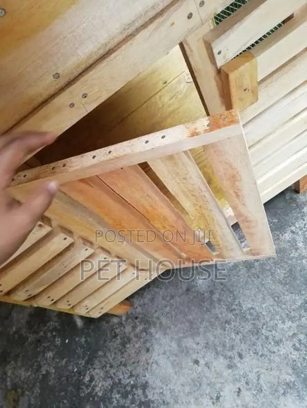Cat Cage - Large