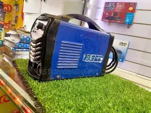 Dtec Welding Plant