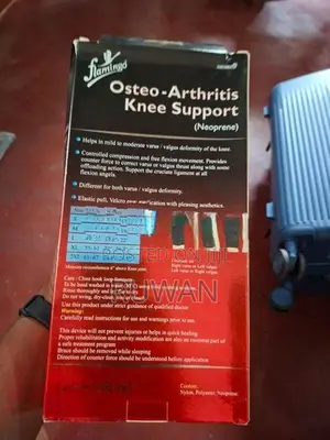 Knee Support