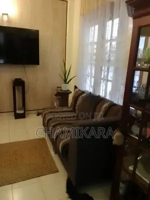 Modern Large Sofa