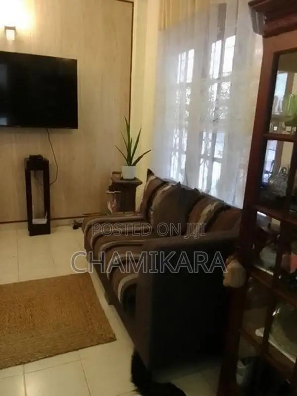 Modern Large Sofa