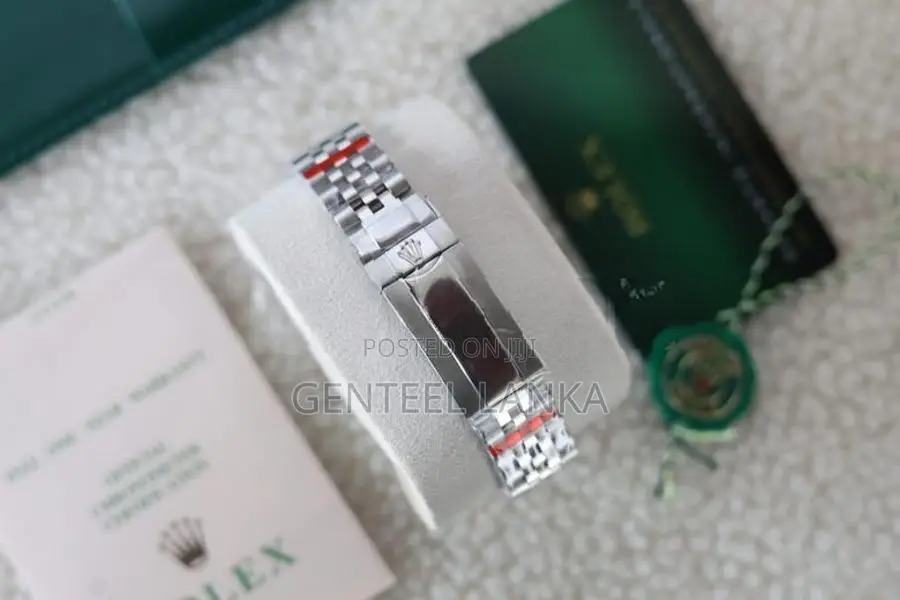 Rolex GMT Master II Pepsi Watch