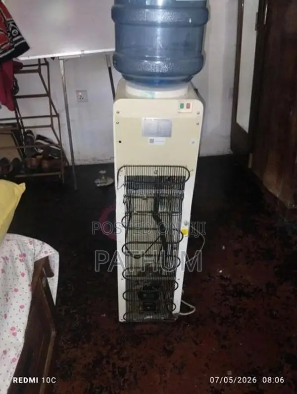 Water Dispenser