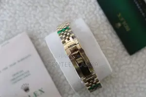 Rolex GMT Master II Bruce Wayne Watch