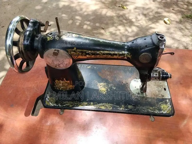 Sewing Machine