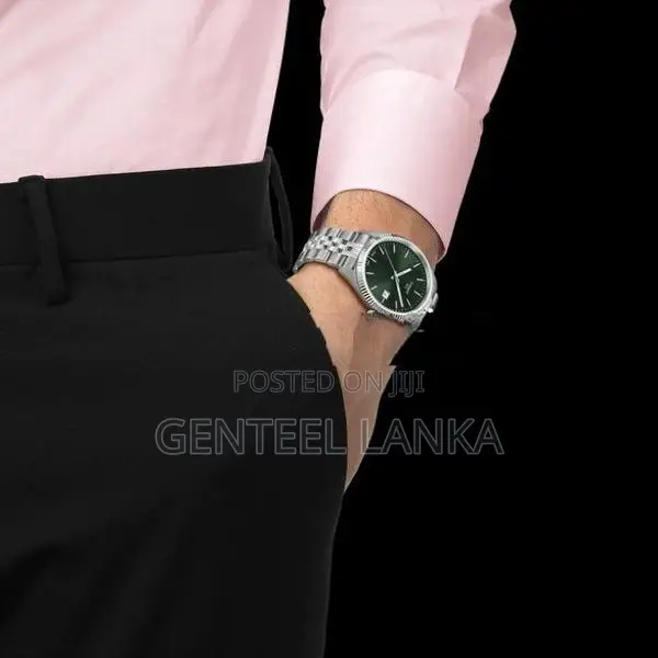 Tissot Ballade 40MM Watch