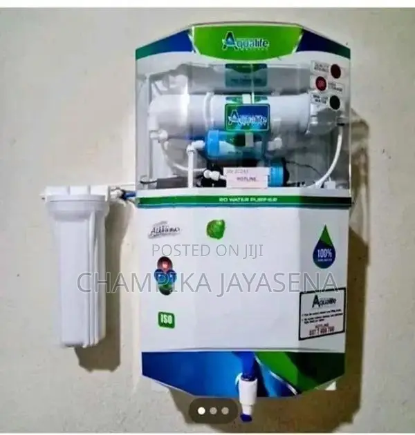 RO Water Filter