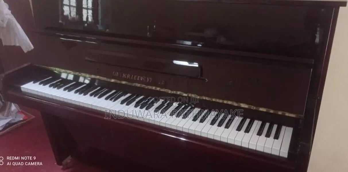 Piano KREIBEL