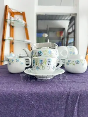 Rattota by Noritake Lanka Porcelain