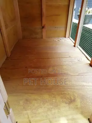 Cat Cage - Large