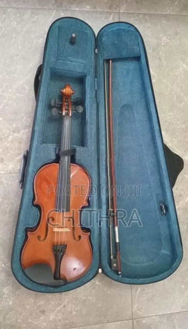 Bestler Violin