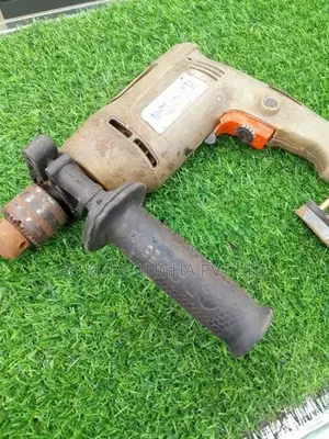 Keyang Drill Machine