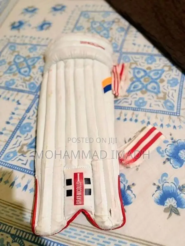 Cricket Hard Ball Full Set