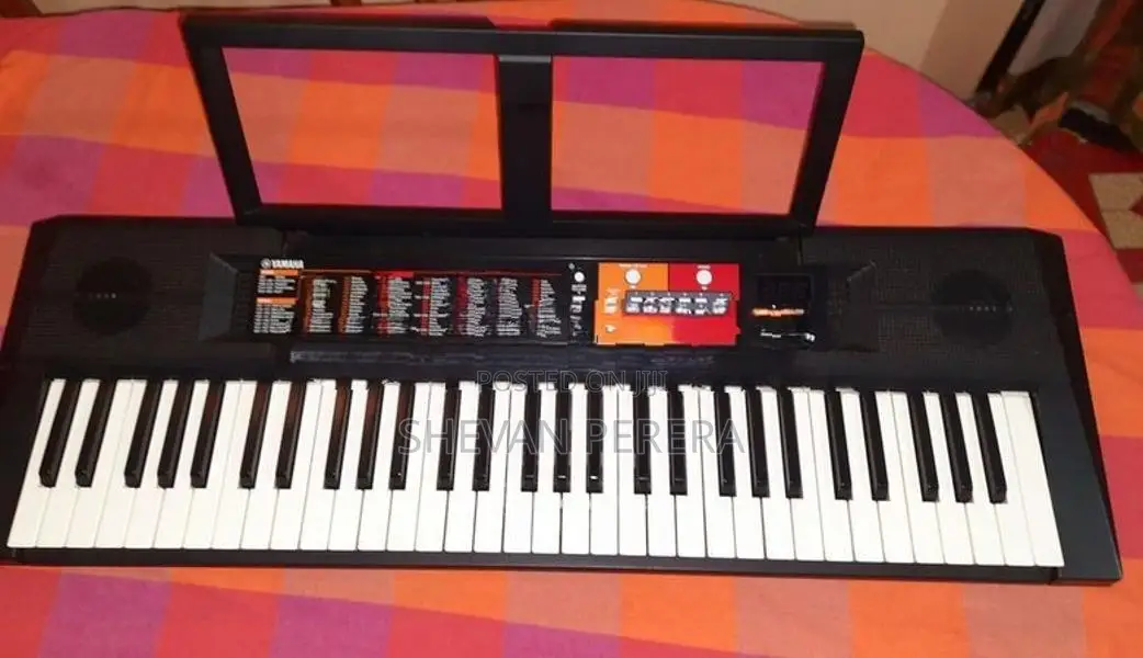 Yamaha F51