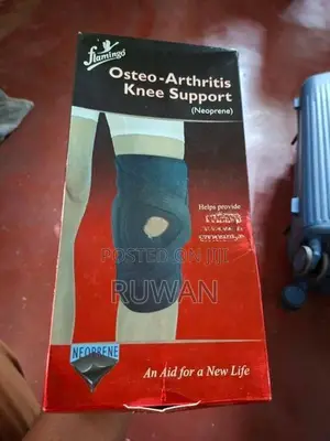 Knee Support