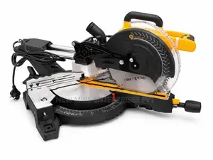 HUMHON CM-10S Mitre Saw – Brand New