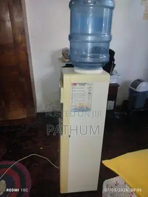 Water Dispenser