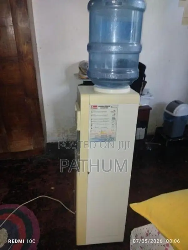 Water Dispenser