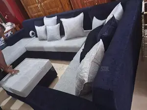 Luxury Sofa