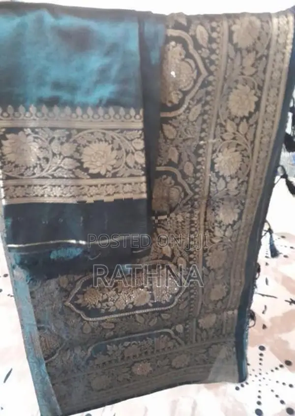 Kanchipuram Pattu Saree