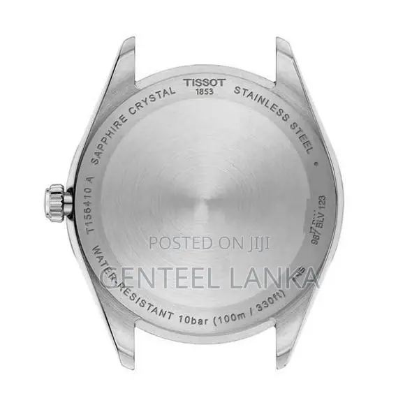 Tissot Ballade 40MM Watch