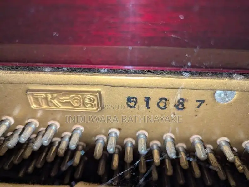 Piano KREIBEL